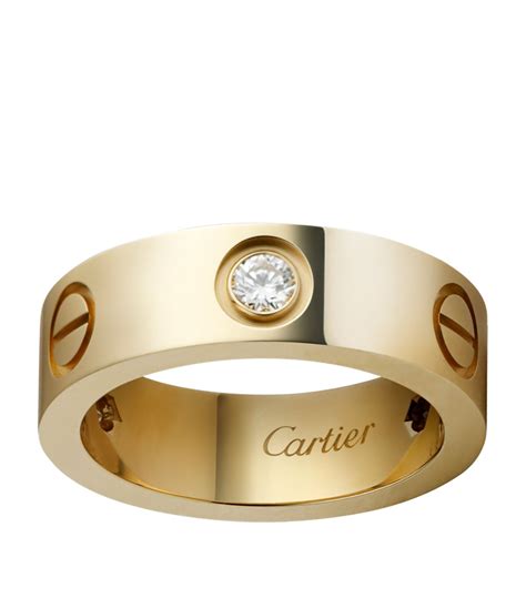 cartier lovering|cartier love jewelry collection.